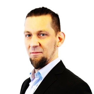 Jacek Szmania