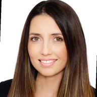 Jacinta Hudson