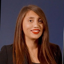 Jacinta Tolinos
