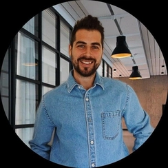 Jack Antony Stratford