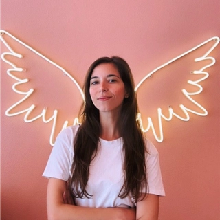 Jackeline Nabuco Cajueiro