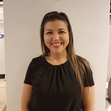 Jackeline Sanchez