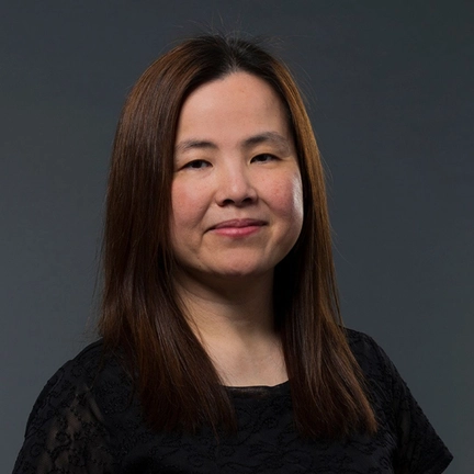 Jacki Chang