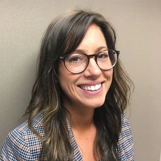 Jackie Crandall