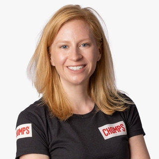 Jackie Ghantous, CPA