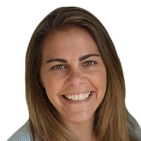 Jackie Swansburg Paulino