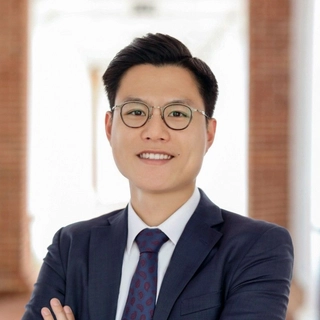 Jackie To Cfa, Frm, Afm