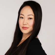 Jackie Yu