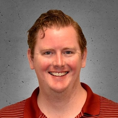 Jackson Benedict