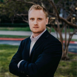Jackson Crowley