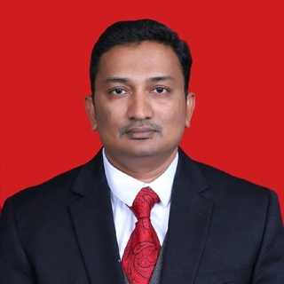 Jackson Rajkumar Garnepudi