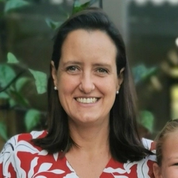 Jacky Andrews