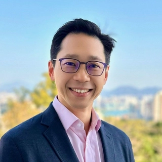 Jacky Chan
