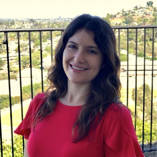 Jaclyn Castello Kagan Pmp