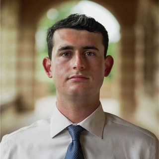 Jacob Blum