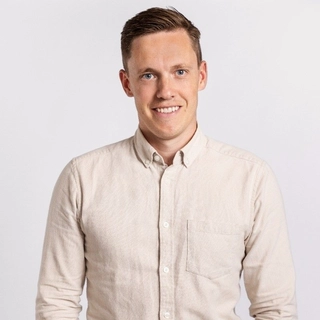 Jacob Busck Andersen