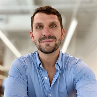 Jacob Chambers McCrum