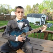 Jacob Edgell