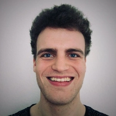 Jacob Fjerbæk Olsen