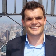 Jacob Fromberg Nielsen