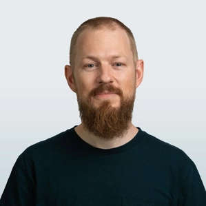 Jacob Hauberg Hansen