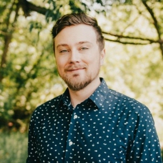 Jacob Healy