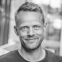 Jacob Hecksher-Sørensen