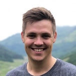 Jacob Kjeldtoft Hansen