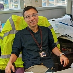 Jacob Lo