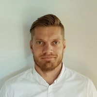 Jacob Lundsgaard Nielsen