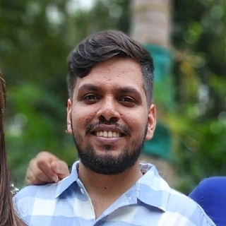 Jacob Mathew