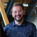 Jacob McKeever, SHRM-CP