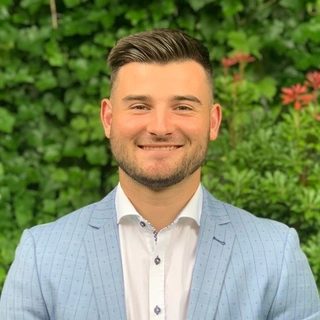 Jacob McMahon