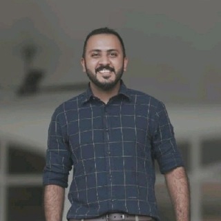 Jacob Naveen Kuruvilla