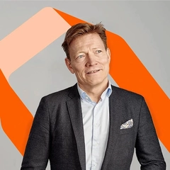 Jacob Olsen