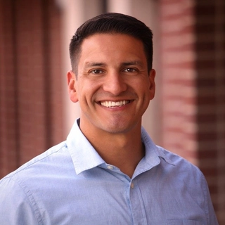 Jacob Peña