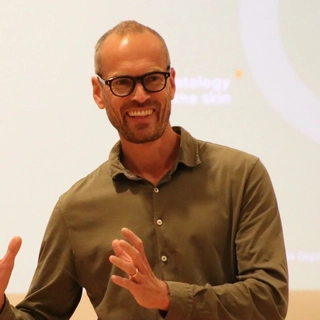 Jacob Pontoppidan Thyssen