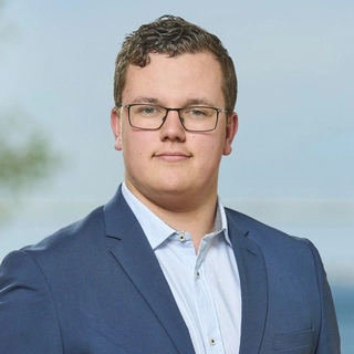 Jacob Sykes Bjerregaard