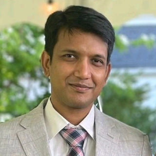 Jacob Vinayvikas Konakondla