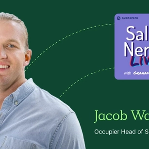 Jacob Walker
