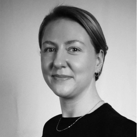 Jacobine D'Engelbronner