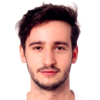 Jacopo Irone