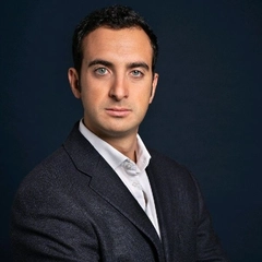 Jacopo Martella