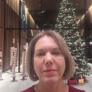 Jacqueline Arrowsmith