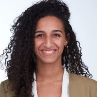 Jacqueline Bencosme Marinangeli