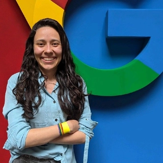 Jacqueline Camargo León