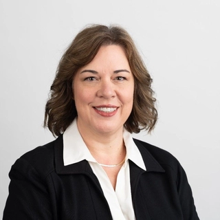 Jacqueline Ebarb Mba