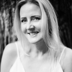 Jacqueline Frankowiak