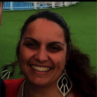 Jacqueline Henderson