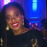 Jacqueline Jorji- Ohanwe